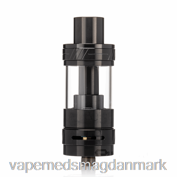 Vape Med Smag Uwell Crown 2 Ii Sub-ohm Tc Tank Sort